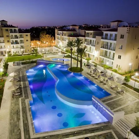 Apartment Elysia Park Ameliya 202