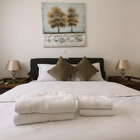 Apartment Elysia Park Ameliya 202