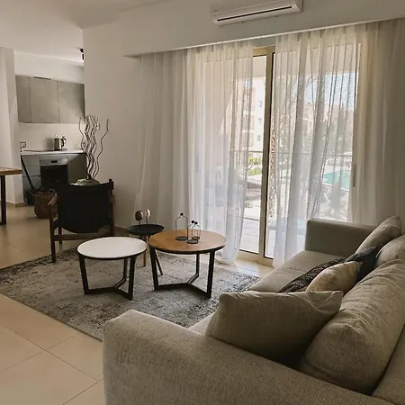 Elysia Park Ameliya 202 Apartment