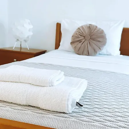 Apartment Elysia Park Ameliya 202 Paphos