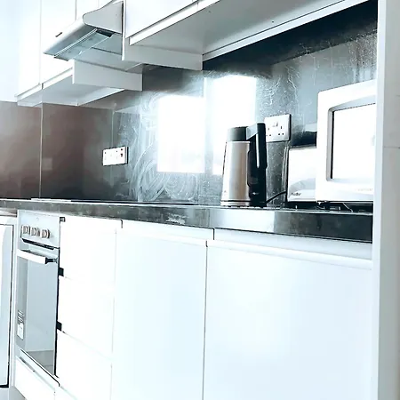 Apartment Elysia Park Ameliya 202 Paphos